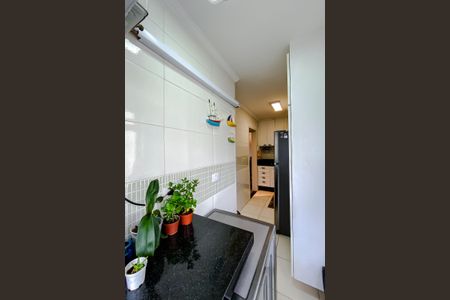 Apartamento para alugar com 50m², 2 quartos e 1 vagaÁrea de Serviço