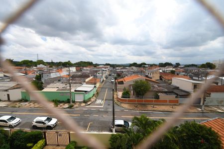 Apartamento à venda com 88m², 3 quartos e 2 vagasQuarto 1 - Vista