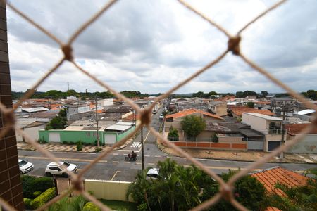 Sala - Vista de apartamento à venda com 3 quartos, 88m² em Vila Costa E Silva, Campinas