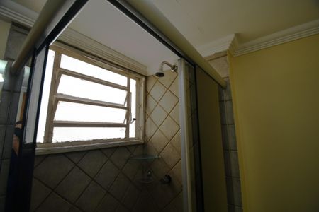 Apartamento à venda com 88m², 3 quartos e 2 vagasBanheiro