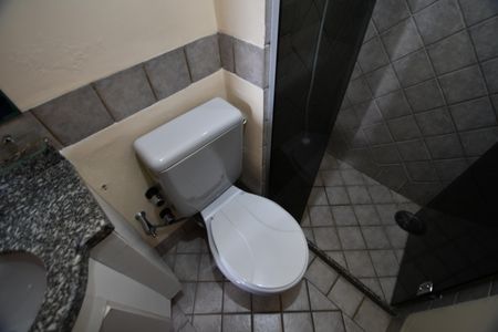 Apartamento à venda com 88m², 3 quartos e 2 vagasBanheiro