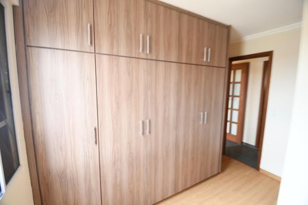 Apartamento à venda com 88m², 3 quartos e 2 vagasQuarto 2