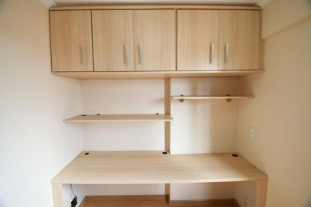 Apartamento à venda com 88m², 3 quartos e 2 vagasQuarto 2