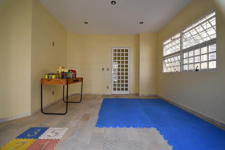 Apartamento à venda com 88m², 3 quartos e 2 vagasBrinquedoteca