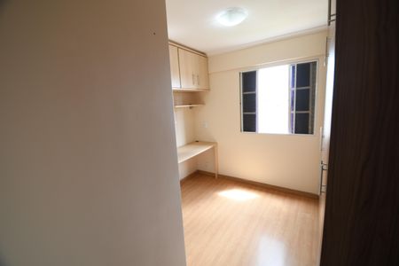 Apartamento à venda com 88m², 3 quartos e 2 vagasQuarto 2