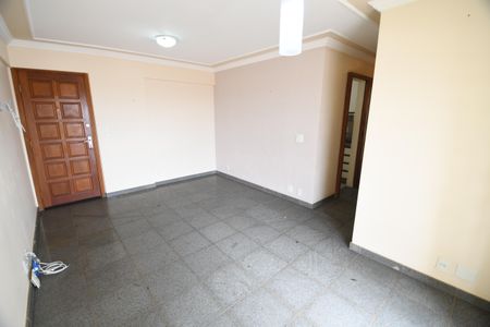 Sala de apartamento à venda com 3 quartos, 88m² em Vila Costa E Silva, Campinas