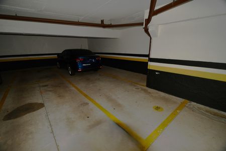 Apartamento à venda com 88m², 3 quartos e 2 vagasGaragem