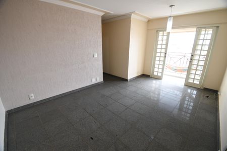 Sala de apartamento à venda com 3 quartos, 88m² em Vila Costa E Silva, Campinas