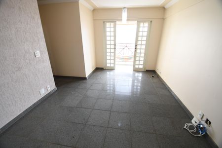 Apartamento à venda com 88m², 3 quartos e 2 vagasSala
