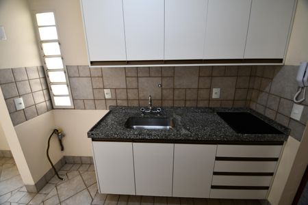 Apartamento à venda com 88m², 3 quartos e 2 vagasCozinha