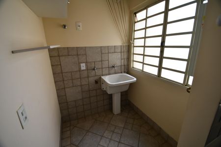 Apartamento à venda com 88m², 3 quartos e 2 vagasÁrea de Serviço