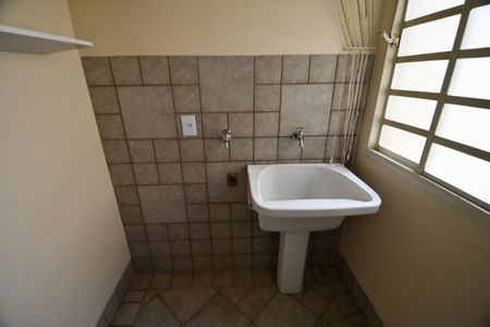 Apartamento à venda com 88m², 3 quartos e 2 vagasÁrea de Serviço