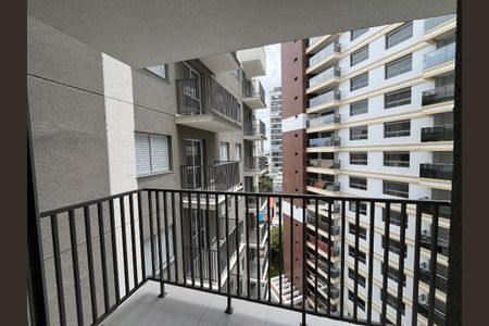 Apartamento à venda com 37m², 2 quartos e sem vagaFoto 09