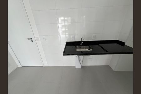 Foto 15 de apartamento à venda com 2 quartos, 37m² em Chácara Inglesa, São Paulo