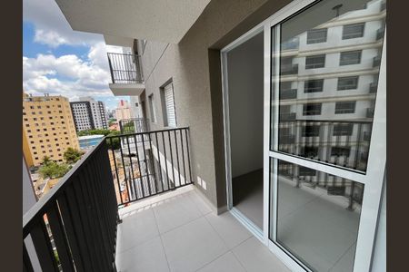 Apartamento à venda com 37m², 2 quartos e sem vagaFoto 10