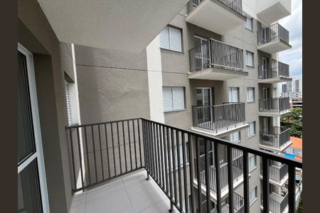 Apartamento à venda com 37m², 2 quartos e sem vagaFoto 08