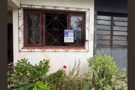 Casa à venda com 540m², 4 quartos e 1 vagaPlaca Cod.UYPO-79