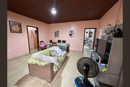 Casa à venda com 4 quartos, 540m² em São Jorge, Novo Hamburgo