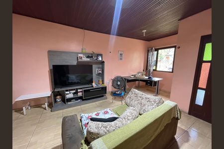 Casa à venda com 4 quartos, 540m² em São Jorge, Novo Hamburgo