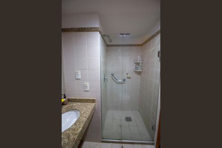 Apartamento para alugar com 1 quarto, 30m² em Csa 2, Brasília