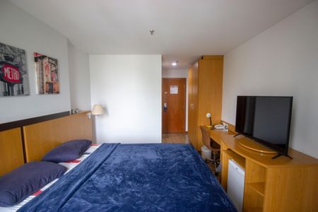 Apartamento para alugar com 1 quarto, 30m² em Csa 2, Brasília