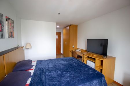 Apartamento para alugar com 1 quarto, 30m² em Csa 2, Brasília