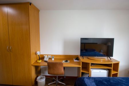 Apartamento para alugar com 1 quarto, 30m² em Csa 2, Brasília