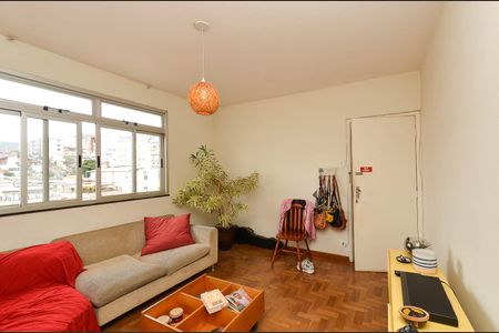 Apartamento à venda com 97m², 3 quartos e 1 vaga