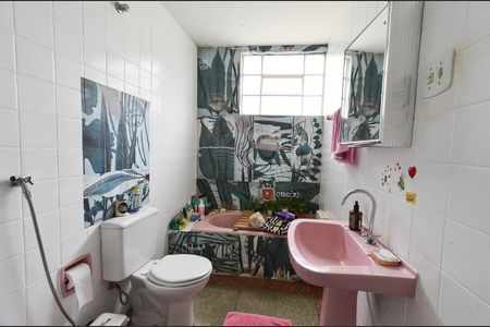 Apartamento à venda com 97m², 3 quartos e 1 vaga