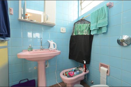 Apartamento à venda com 97m², 3 quartos e 1 vaga