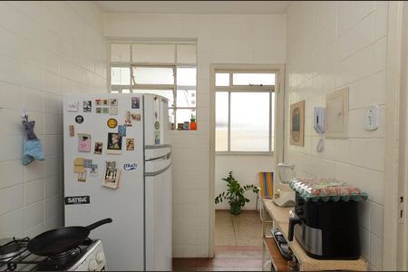 Apartamento à venda com 97m², 3 quartos e 1 vaga