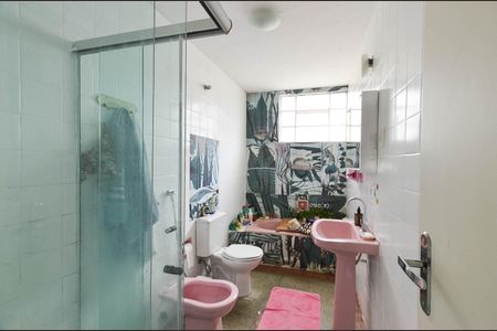 Apartamento à venda com 97m², 3 quartos e 1 vaga