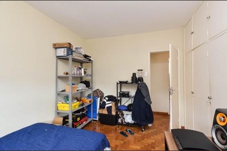 Apartamento à venda com 97m², 3 quartos e 1 vaga