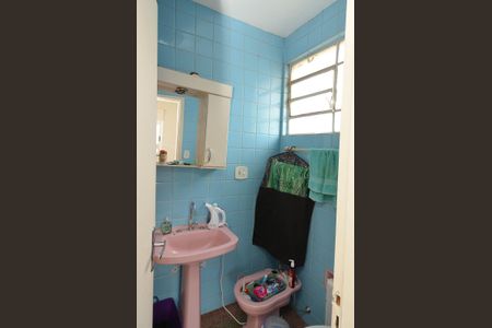 Apartamento à venda com 97m², 3 quartos e 1 vaga