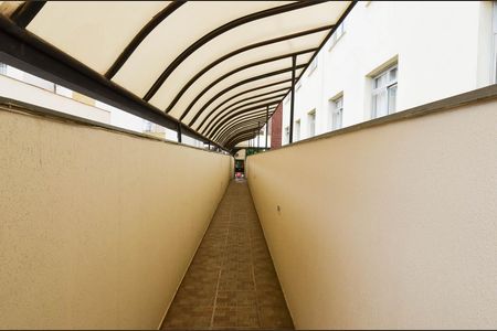 Apartamento à venda com 97m², 3 quartos e 1 vaga