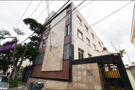 Apartamento à venda com 97m², 3 quartos e 1 vaga