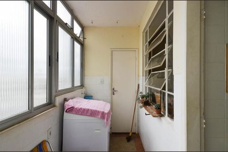 Apartamento à venda com 97m², 3 quartos e 1 vaga
