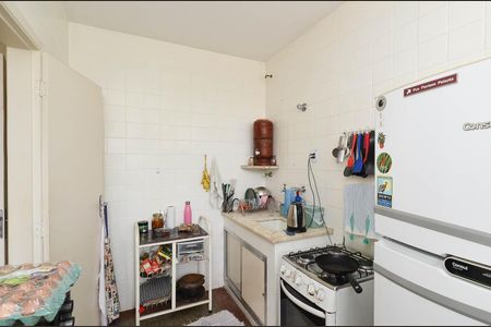 Apartamento à venda com 97m², 3 quartos e 1 vaga