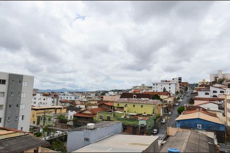 Apartamento à venda com 97m², 3 quartos e 1 vaga