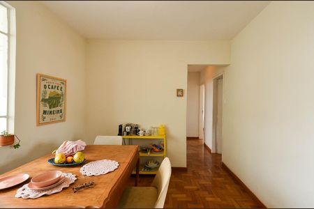 Apartamento à venda com 97m², 3 quartos e 1 vaga