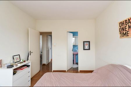 Apartamento à venda com 3 quartos, 97m² em Santa Efigênia, Belo Horizonte