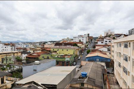 Apartamento à venda com 97m², 3 quartos e 1 vaga