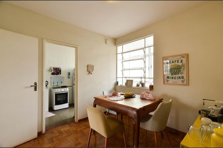 Apartamento à venda com 97m², 3 quartos e 1 vaga