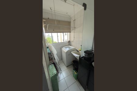 Apartamento para alugar com 3 quartos, 90m² em Itamarati, Belo Horizonte