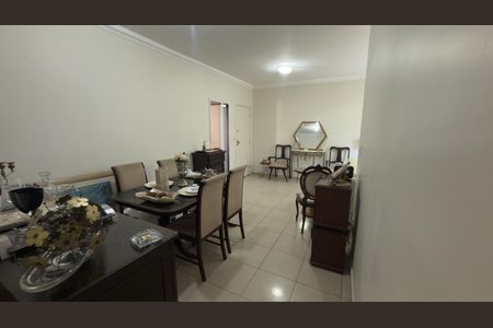 Apartamento para alugar com 90m², 3 quartos e 3 vagas