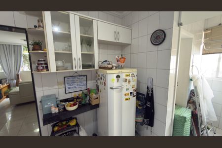 Apartamento para alugar com 3 quartos, 90m² em Itamarati, Belo Horizonte