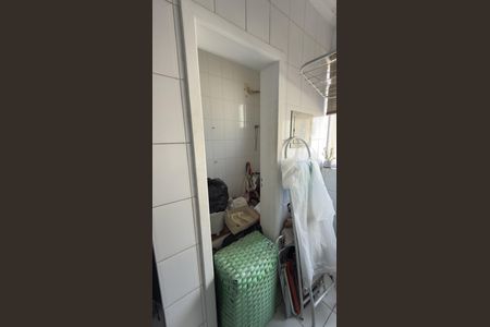 Apartamento para alugar com 3 quartos, 90m² em Itamarati, Belo Horizonte