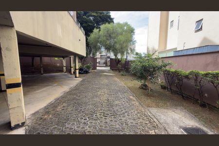 Apartamento para alugar com 90m², 3 quartos e 3 vagas