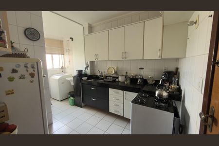 Apartamento para alugar com 90m², 3 quartos e 3 vagas