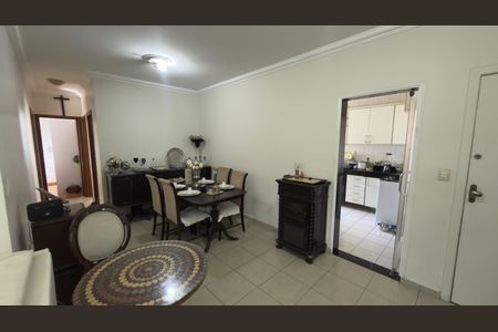 Apartamento para alugar com 3 quartos, 90m² em Itamarati, Belo Horizonte